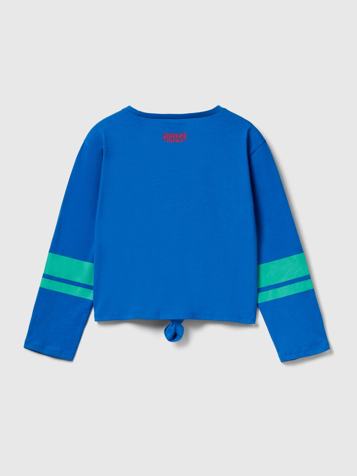 SWEATER L/S Junior Girl image number 2